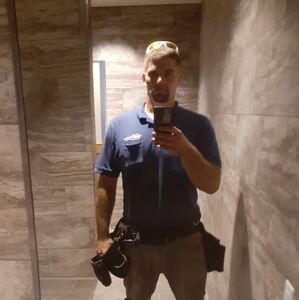 Meet your Posher, Ricky